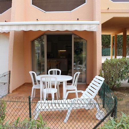 T2 Terrasse, Bormes Les Mimosas La Faviere, 5 Pers, 5 Mn A Pieds Des Plages Et Commerces Exterior photo
